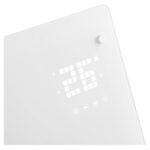 Sencor Wi-Fi Smart staklena konvektorska grijalica SCF 4240WH - Slika 7