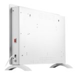 Sencor Wi-Fi Smart staklena konvektorska grijalica SCF 4240WH - Slika 8