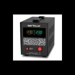 Serioux automatski stabilizator napona sa relejem SRXA-RL101-1000VA