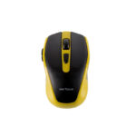 SERIOUX bežični miš za računalo SRXM-PST600W-GR - Slika 3