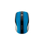 SERIOUX  bežični miš za računalo SRXM-RBM400W-BL