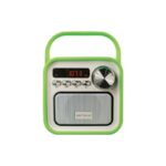 Serioux bluetooth zvučnik SRXS-JOYBLTGR
