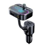 Serioux FM transmitter SRXA-ABFM67 - Slika 4