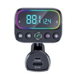 Serioux FM transmitter SRXA-ABFM67 - Slika 5