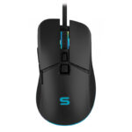 SERIOUX gaming miš SRXM-KAYEL