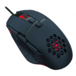 Serioux gaming miš SRXM-TOBIS - Slika 4