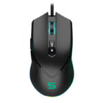 SERIOUX gaming miš SRXM-YDEN - Slika 7