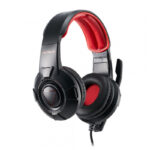 SERIOUX gaming slušalice X-HP-RUARI - Slika 6