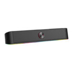 SERIOUX gaming soundbar SRXS-X163