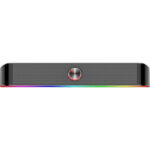 SERIOUX gaming soundbar SRXS-X163 - Slika 3