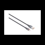 Serioux kabel Type C SRXC-USBC30W1-G - Slika 2