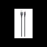 Serioux kabel Type C SRXC-USBC30W2-G - Slika 2