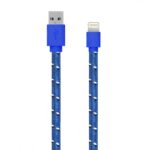 Serioux kabel za mobitel SRXA-MFI2MFAB-BLK - Slika 4