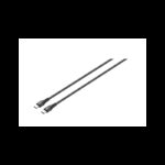 Serioux kabel za mobitel SRXC-C100W1-B - Slika 2