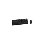 Serioux komplet tipkovnica + miš SRX-MKM5500 - Slika 2