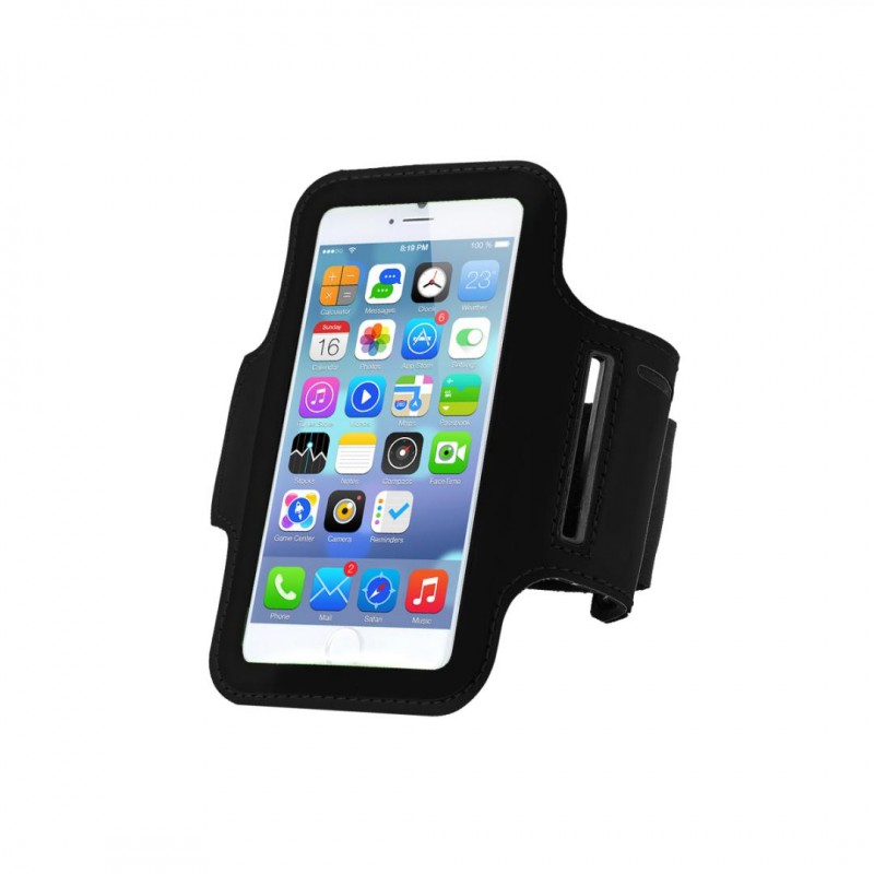 serioux-narukvica-za-pametni-telefon-srxa-armbblk Serioux crna narukvica za pametni telefon SRXA-ARMBBLK