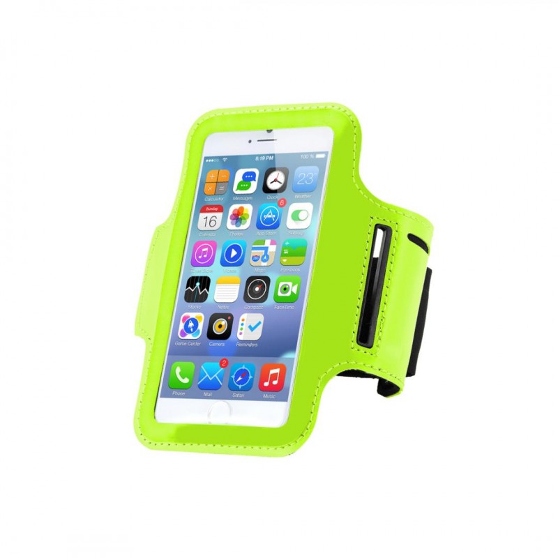 serioux-narukvica-za-pametni-telefon-srxa-armblime Serioux zelena sportska narukvica za pametni telefon SRXA-ARMBLIME