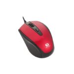 Serioux optički miš PMO3300-RD - Slika 2