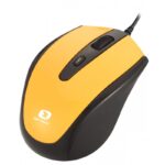 Serioux optički miš PMO3300-YE - Slika 2