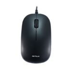 Serioux optički miš SRX9800MBK - Noblesse - Slika 2