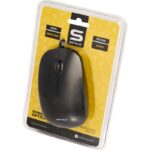 Serioux optički miš SRX9800MBK - Noblesse - Slika 3