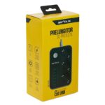 Serioux produžni kabel sa zaštitom SRXP-PS36B - Slika 2