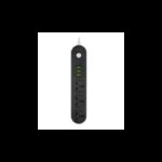 Serioux produžni kabel SRXS-PS33B - Slika 2