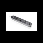 Serioux produžni kabel SRXS-PS33B - Slika 3
