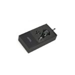 Serioux punjač za automobil s bluetooth slušalicama SRXS-CC01 - Slika 3