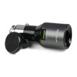 Serioux punjač za automobil s bluetooth slušalicama SRXS-CC01 - Slika 4