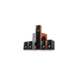 SERIOUX set zvučnika SOUNDBOOST SBHT5100C