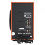 SERIOUX set zvučnika SOUNDBOOST SBHT5100C - Slika 3