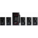 SERIOUX set zvučnika SOUNDRISE SRXS-51105W - Slika 2
