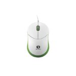 Serioux USB miš RBM680-GR