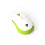 Serioux USB miš RBM680-GR - Slika 3