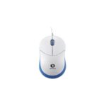 Seriox USB optički miš RBM680-BL - Slika 2