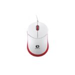Seriox USB optički miš RBM680-RD