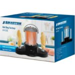 Smarton aparat za hot dog HM 050 - Slika 2