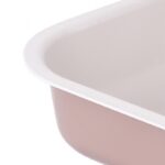 SNB četvrtasta posuda za pečenje, Caffe Creme 26 x 26 cm - 204009175 - Slika 4
