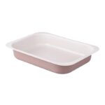 SNB kalup za pečenje kolača Caffe Creme pravokutni 29x22 cm - 20400985 - Slika 2