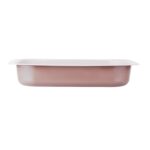 SNB kalup za pečenje kolača Caffe Creme pravokutni 29x22 cm - 20400985 - Slika 3