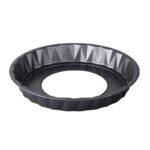 SNB kalup za pečenje, okrugli, sivi, 28 cm -204009164 - Slika 4