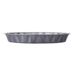 SNB kalup za pečenje, okrugli, sivi, 28 cm -204009164 - Slika 5