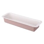 SNB kalup za pečenje s neprianjajućim premazom Caffe Creme 31 x 14 cm - 20400988
