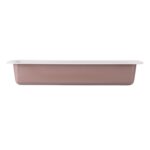 SNB kalup za pečenje s neprianjajućim premazom Caffe Creme 31 x 14 cm - 20400988 - Slika 3