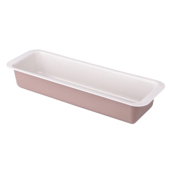 SNB kalup za pečenje s neprianjajućim premazom Caffe Creme 31 x 14 cm - 20400988