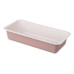SNB kalup za pečenje s neprianjajućim premazom Caffe Creme 35 x 11 cm - 20400989 - Slika 2
