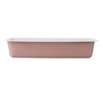 SNB kalup za pečenje s neprianjajućim premazom Caffe Creme 35 x 11 cm - 20400989 - Slika 3