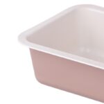 SNB kalup za pečenje s neprianjajućim premazom Caffe Creme 35 x 11 cm - 20400989 - Slika 4