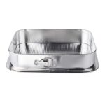 SNB kalup za pečenje torta s uklonjivim dnom pravokutni 34 x 24 cm - 20400958 - Slika 3
